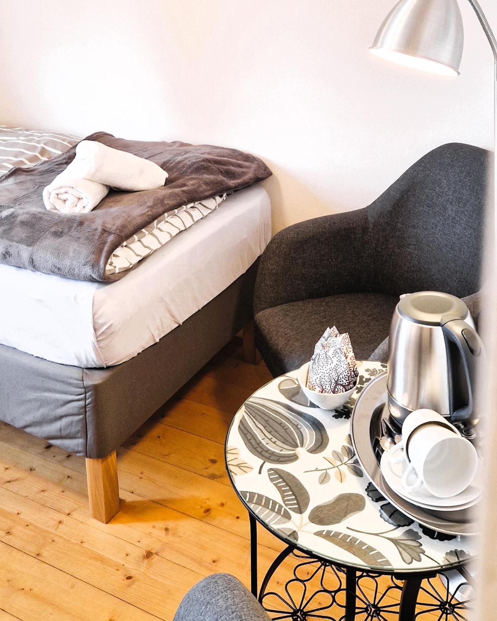 Apartmany Vcelin Brniste Ngoại thất bức ảnh