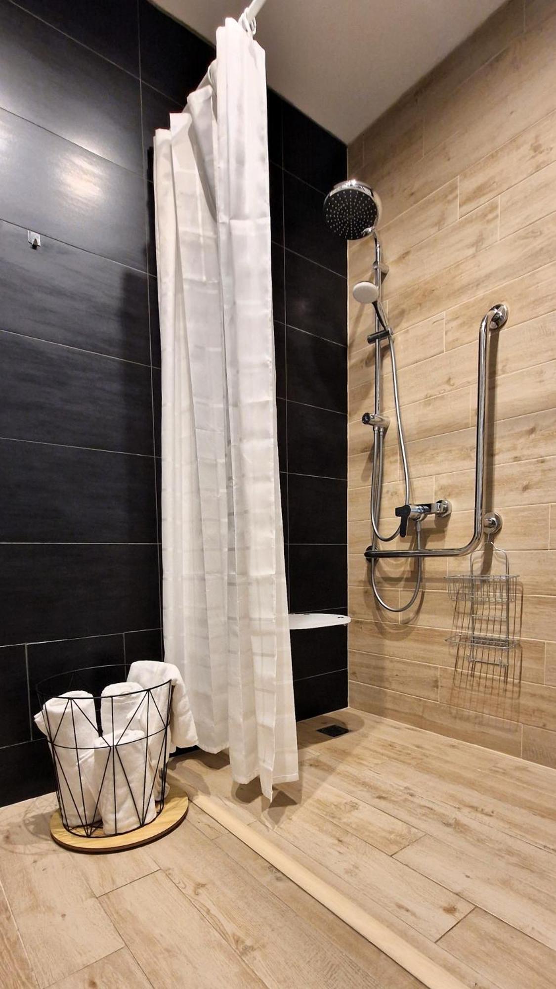 Apartmany Vcelin Brniste Ngoại thất bức ảnh