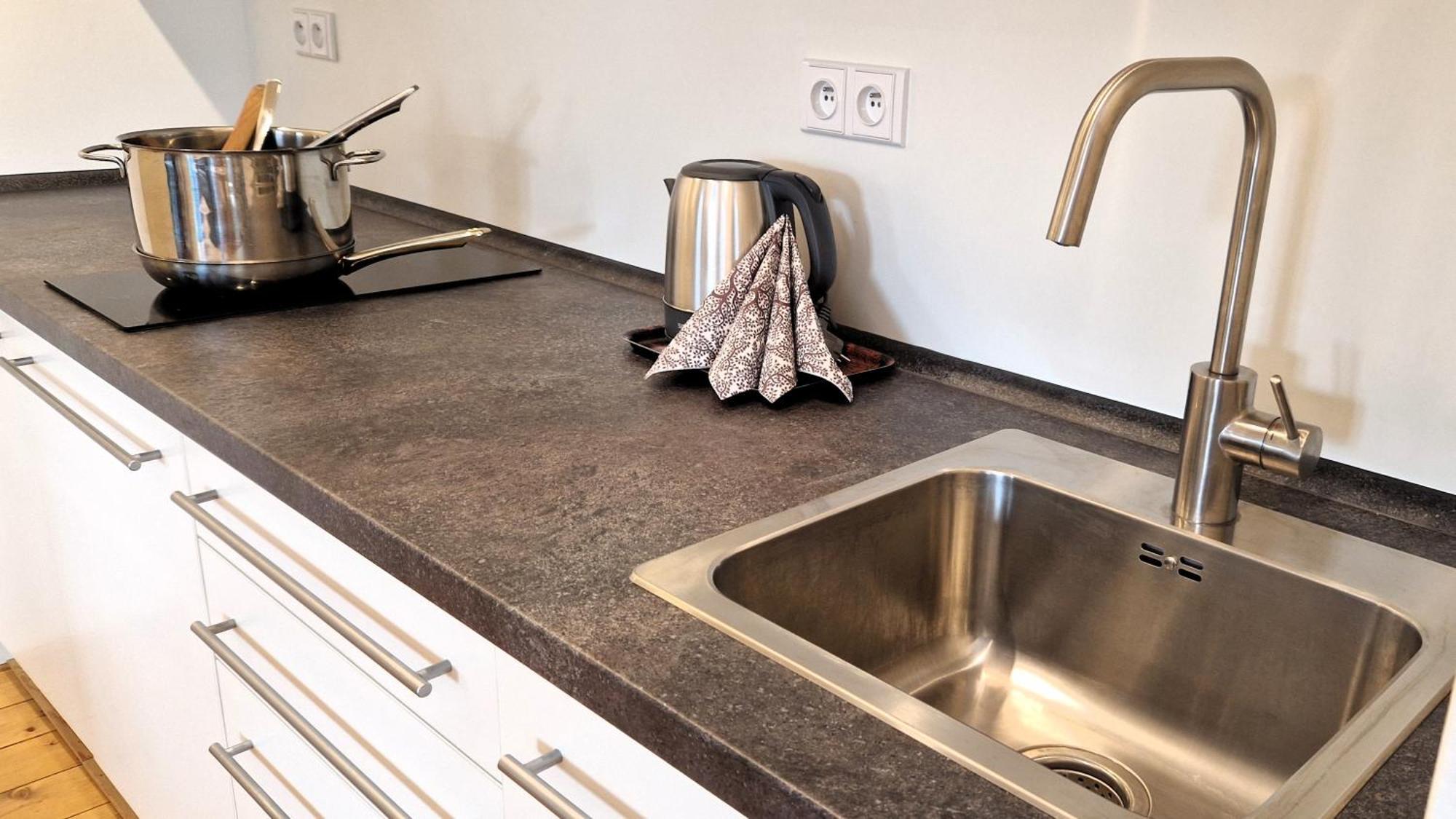 Apartmany Vcelin Brniste Ngoại thất bức ảnh
