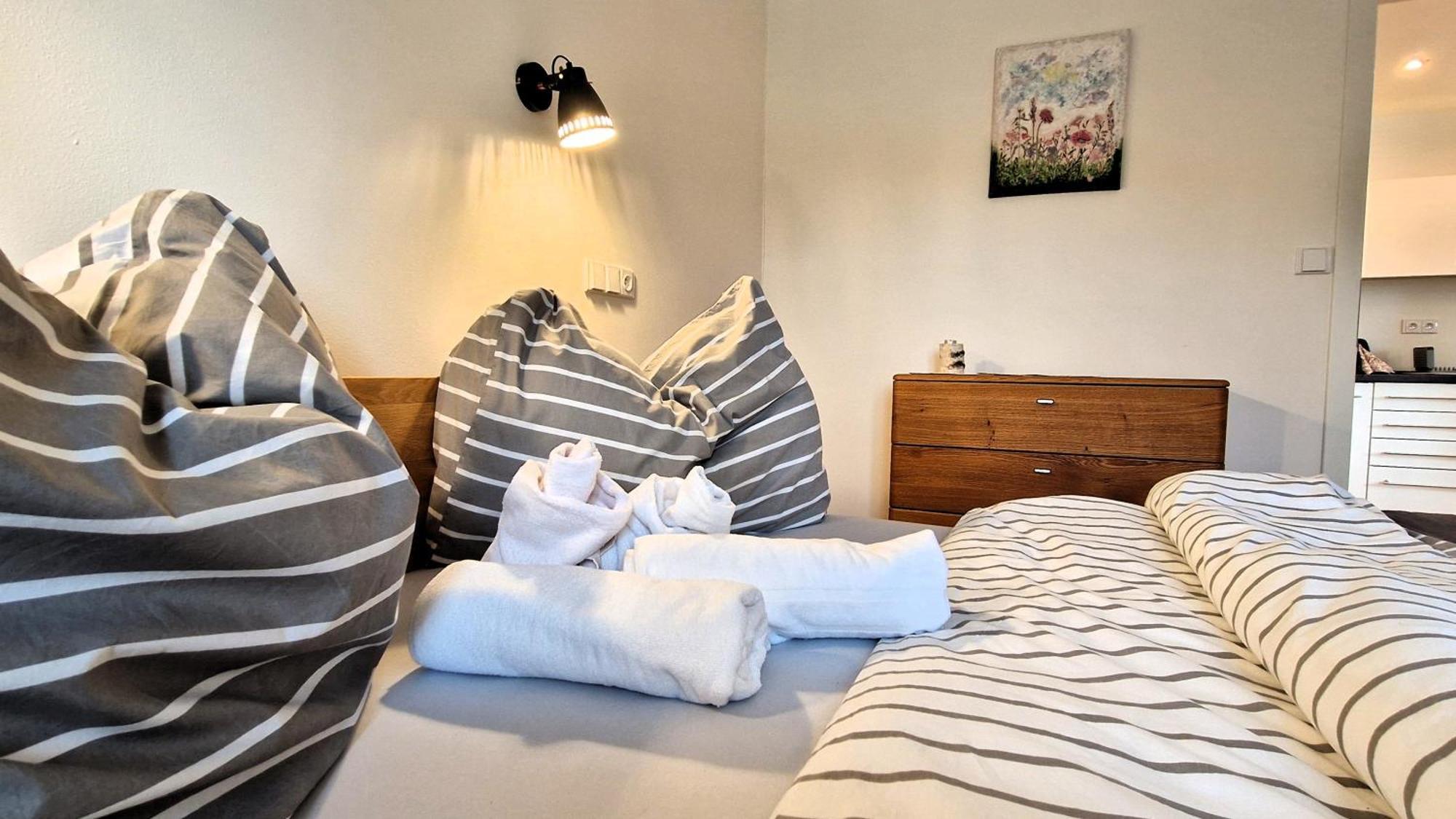 Apartmany Vcelin Brniste Ngoại thất bức ảnh