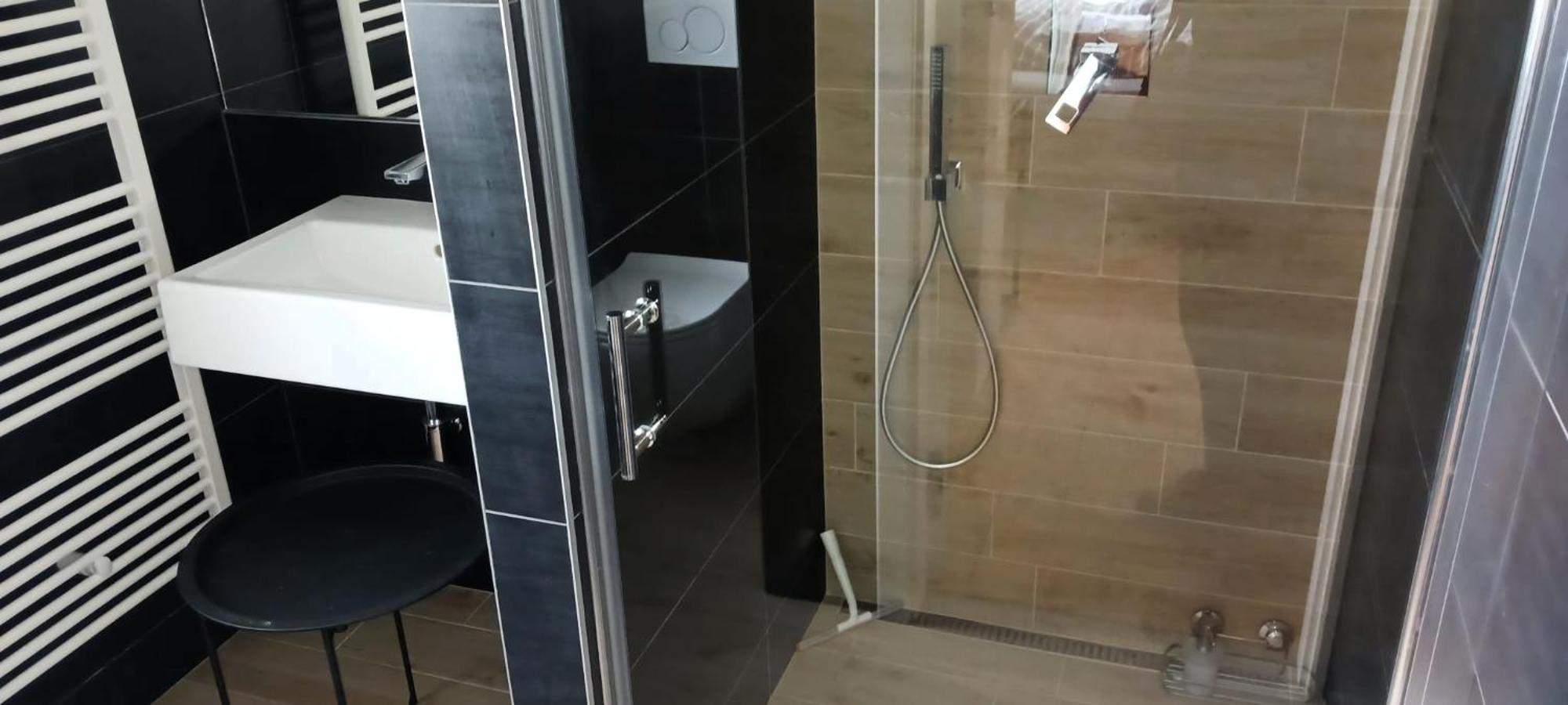 Apartmany Vcelin Brniste Ngoại thất bức ảnh